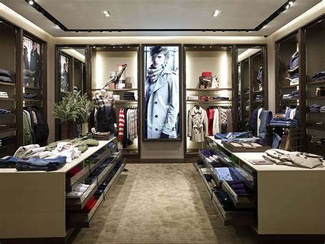 burberry columbus ohio